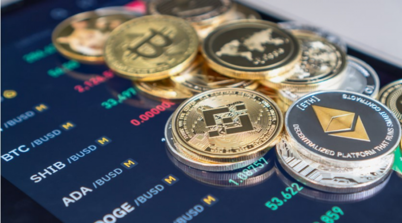 Объем криптоопераций в Северной Америке превысил трлн — Chainalysis