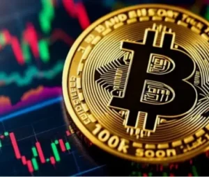 Отток биткоинов с бирж стал крупнейшим за семь месяцев