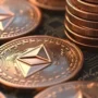 Ранний инвестор Эфириума переместил 5000 эфиров