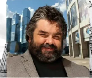 Сергей Менделеев: «Это как ввести санкции против Илона Маска»