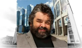 Сергей Менделеев: «Это как ввести санкции против Илона Маска»