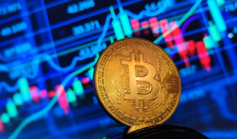 Сомнительное будущее ИИ: как меняется стоимость акций криптокомпаний