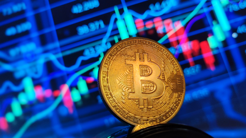 Сомнительное будущее ИИ: как меняется стоимость акций криптокомпаний