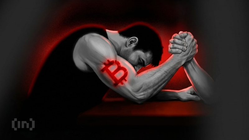 Спрос на биткоин-ETF в США иссяк: что происходит