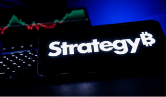 Strategy докупила биткоины на $22,1 млн
