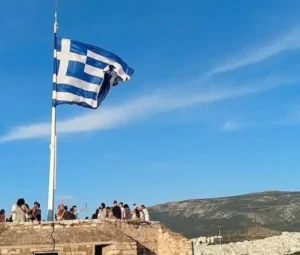 В Греции собираются обложить налогом прибыль от криптовалют