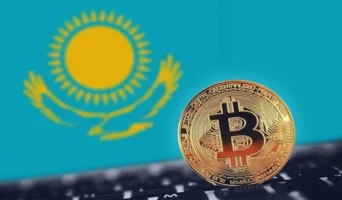 В Казахстане запретили Coinbase и пять других международных криптобирж