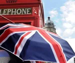 Великобритания ввела новые санкции против связанных с Россией криптоплатформ