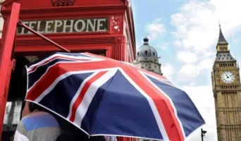 Великобритания ввела новые санкции против связанных с Россией криптоплатформ