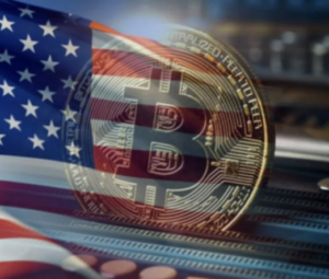 Власти США вывели со своих кошельков биткоины и BNB на $103 млн