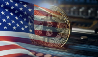 Власти США вывели со своих кошельков биткоины и BNB на $103 млн