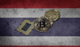 Власти Таиланда разрешили запуск криптовалютных ETF