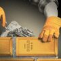Запасы золота в ETF достигли максимума с 2022 года, несмотря на падение цен